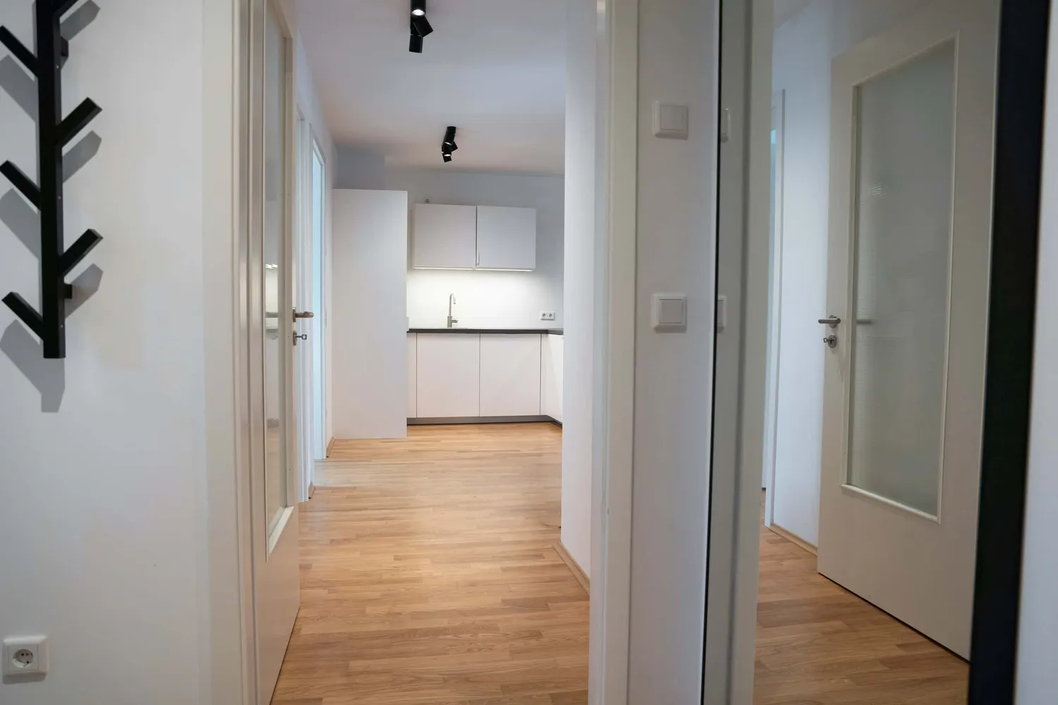 WG-Zimmer mit 10 m² in München – Bild 5