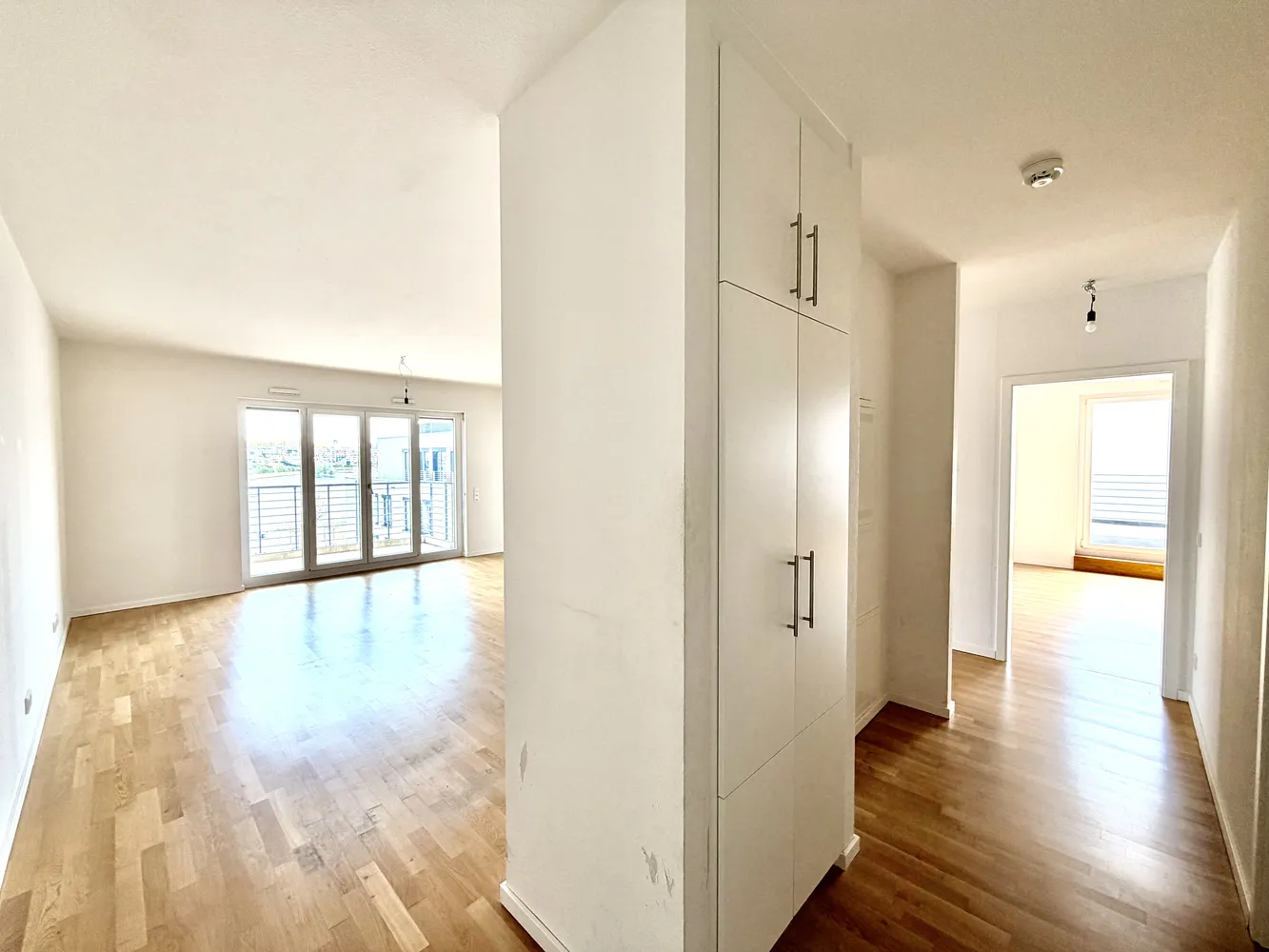4 room apartment with 112 m² in Dortmund – Photo 1