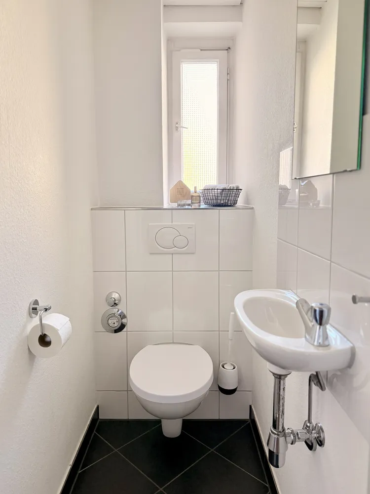 3 Zimmer Wohnung mit 85 m² in Stuttgart – Bild 9