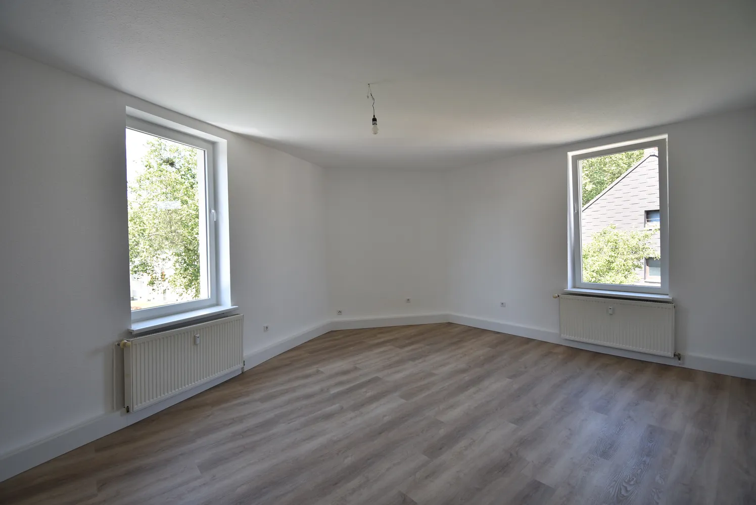 3 Zimmer Wohnung mit 82 m² in Duisburg – Bild 1