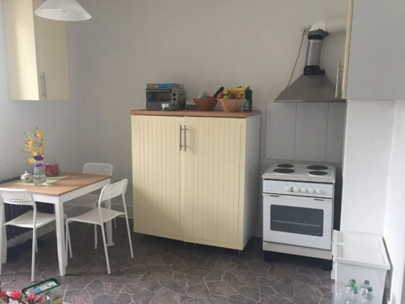 WG-Zimmer mit 10 m² in Duisburg – Bild 6