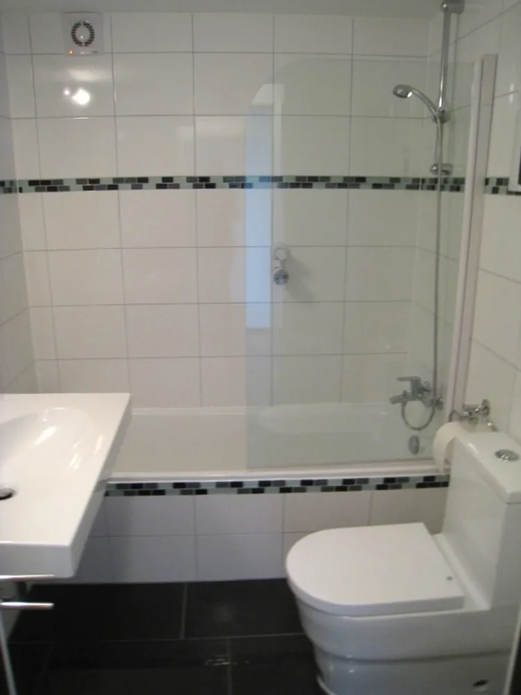 2 Zimmer Wohnung mit 61 m² in Aachen – Bild 3