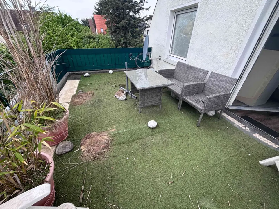 2 Zimmer Wohnung mit 60 m² in Hannover – Bild 6
