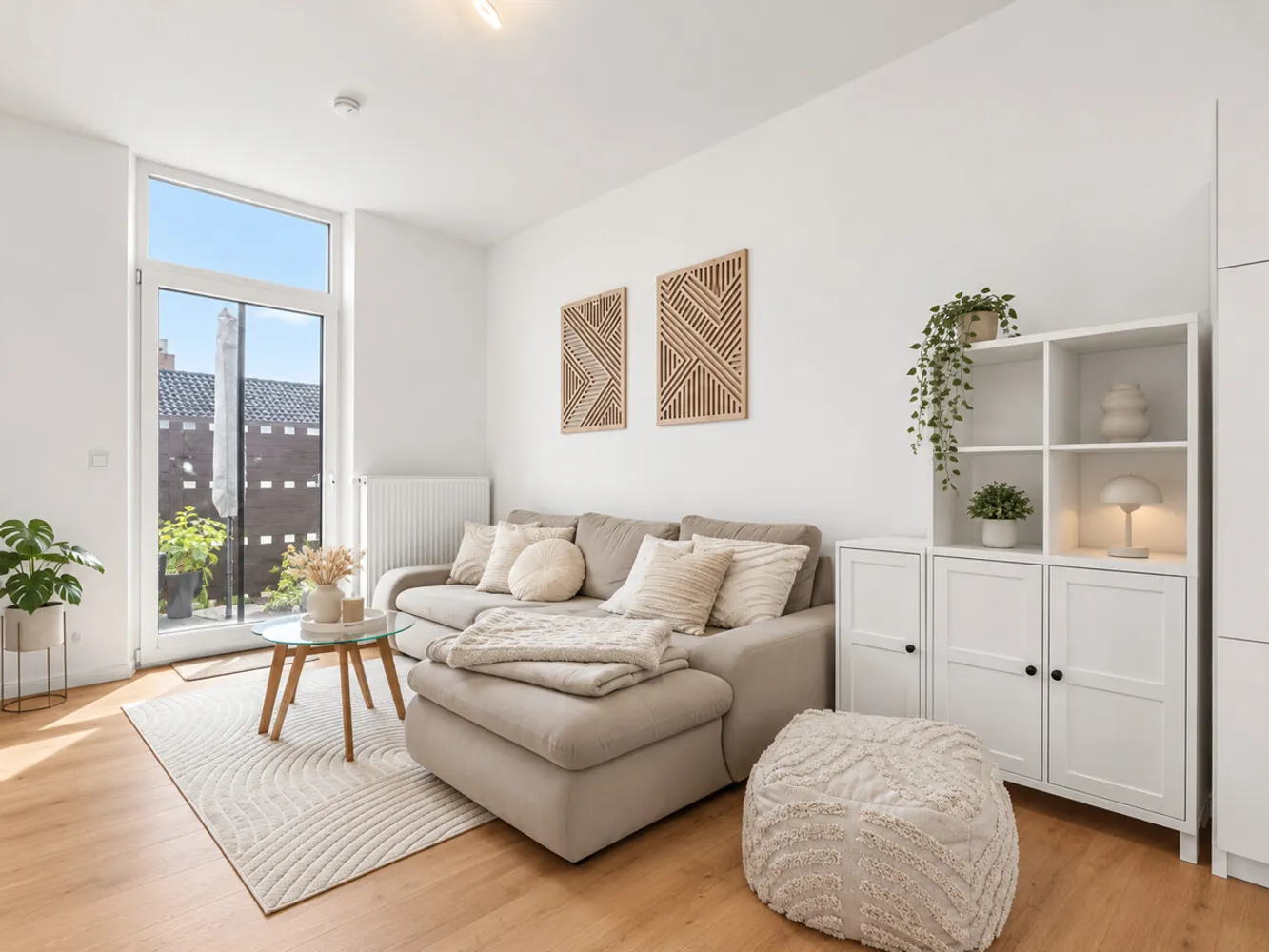 2 Zimmer Wohnung mit 54 m² in Oldenburg – Bild 4