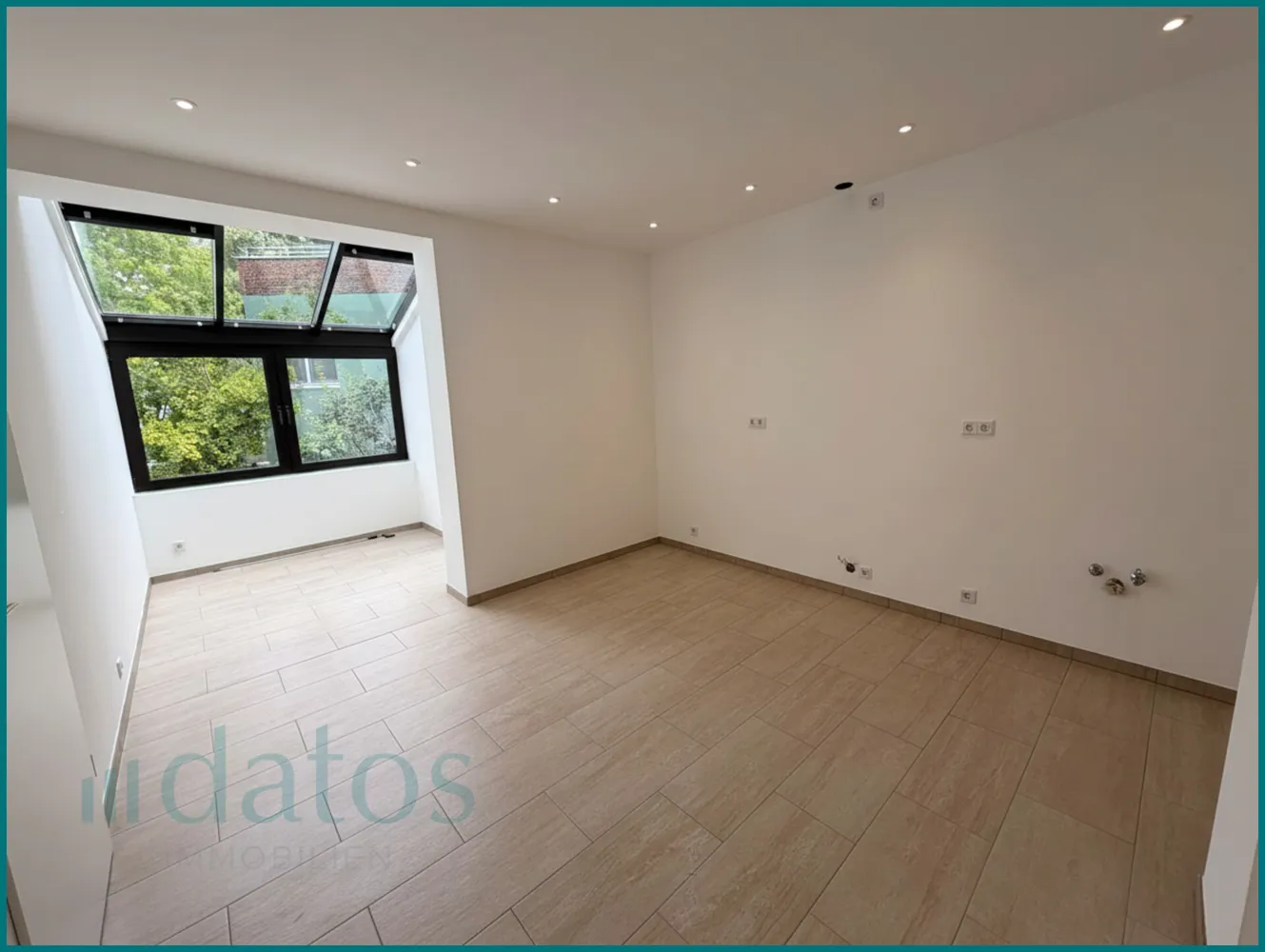 3 Zimmer Wohnung mit 93 m² in Osnabrück – Bild 3
