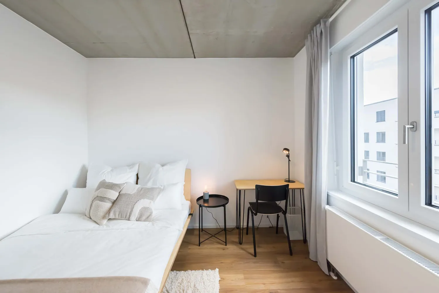 WG-Zimmer in Frankfurt am Main – Bild 2