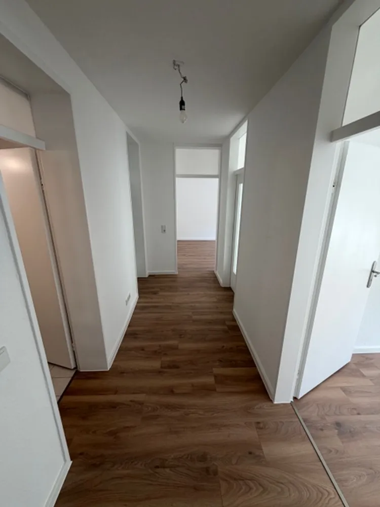 3 room apartment with 72 m² in Cologne – Photo 6