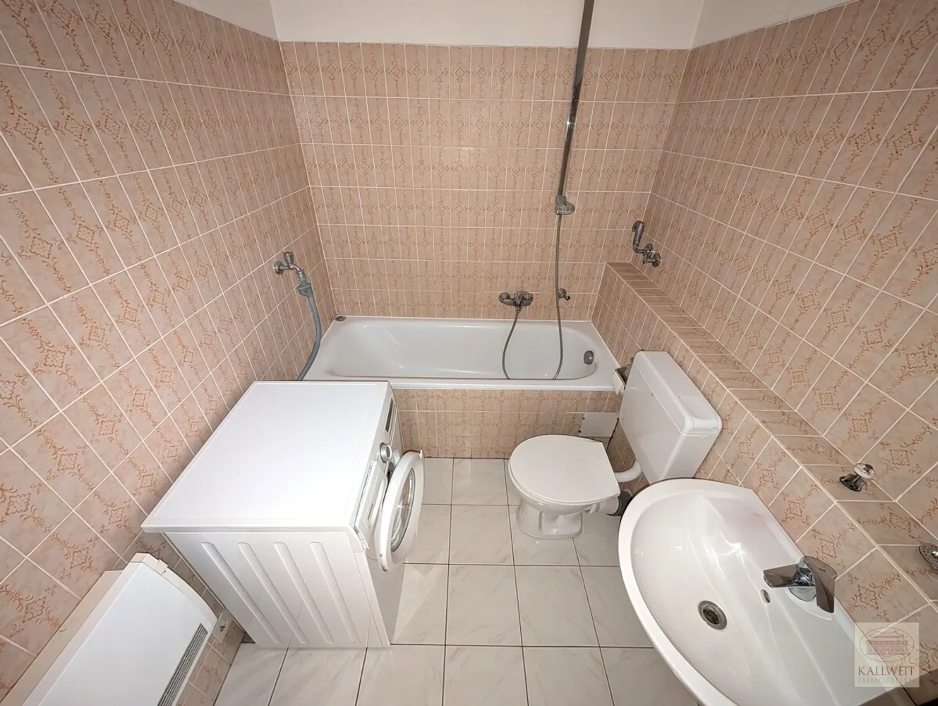 2 Zimmer Wohnung mit 58 m² in Düsseldorf – Bild 3