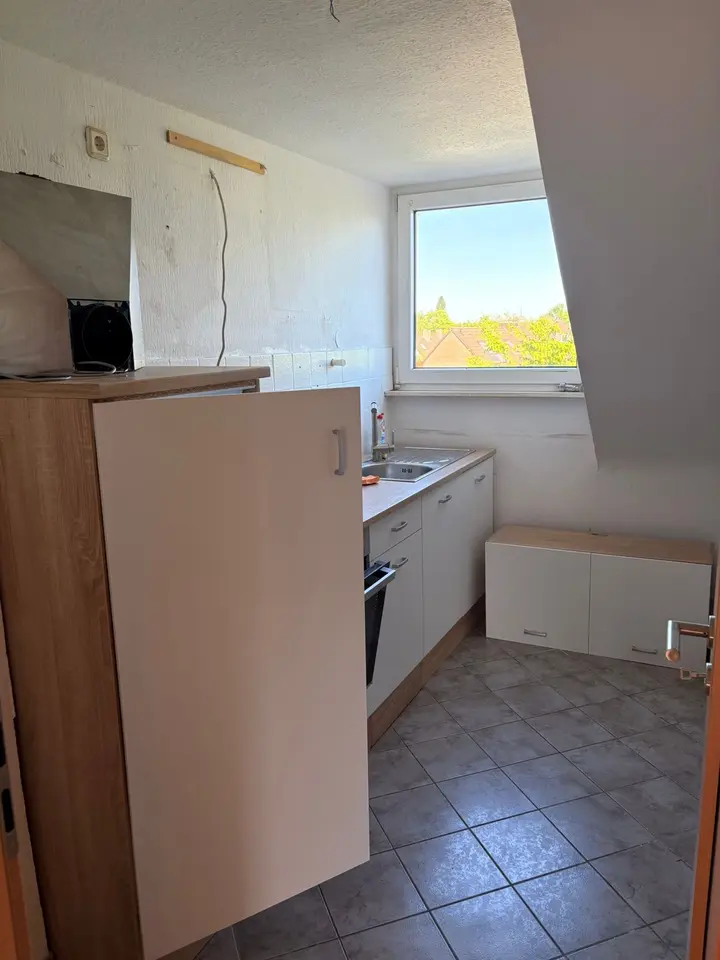 3 Zimmer Wohnung mit 51 m² in Oberhausen – Bild 3