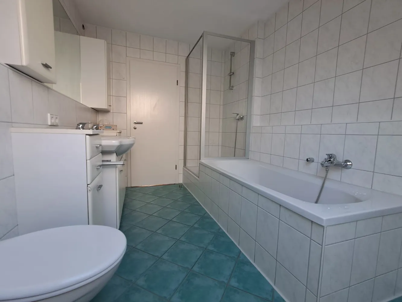2 Zimmer Wohnung mit 58 m² in Neu-Ulm – Bild 8