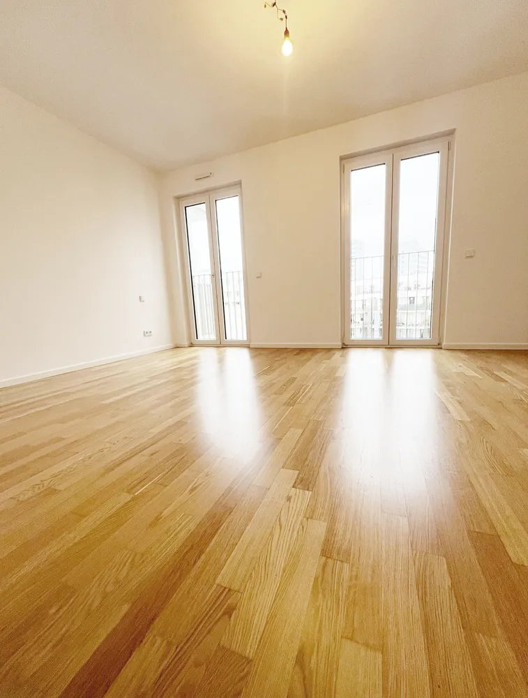 3 Zimmer Wohnung mit 101 m² in Frankfurt am Main – Bild 4