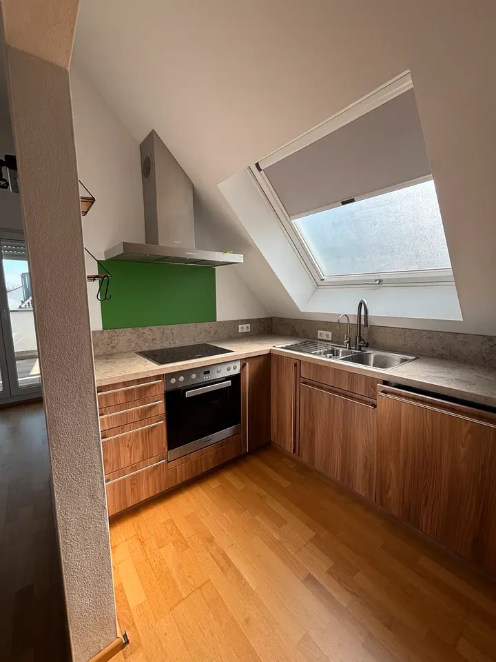 4 Zimmer Wohnung mit 67 m² in Ingolstadt – Bild 4