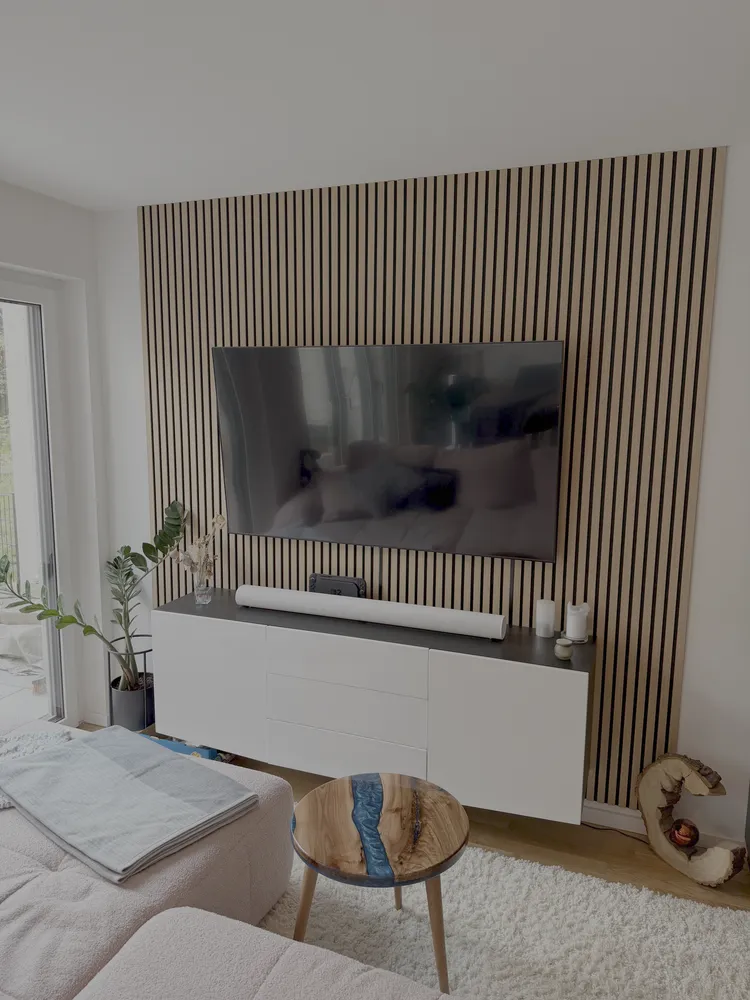 4 Zimmer Wohnung mit 121 m² in München – Bild 2