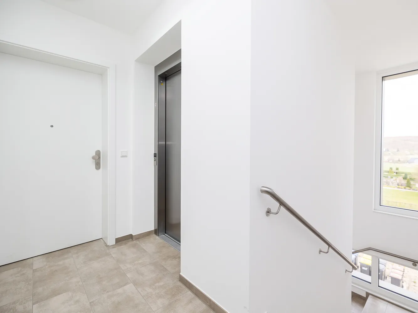 3 Zimmer Wohnung mit 106 m² in Osnabrück – Bild 3