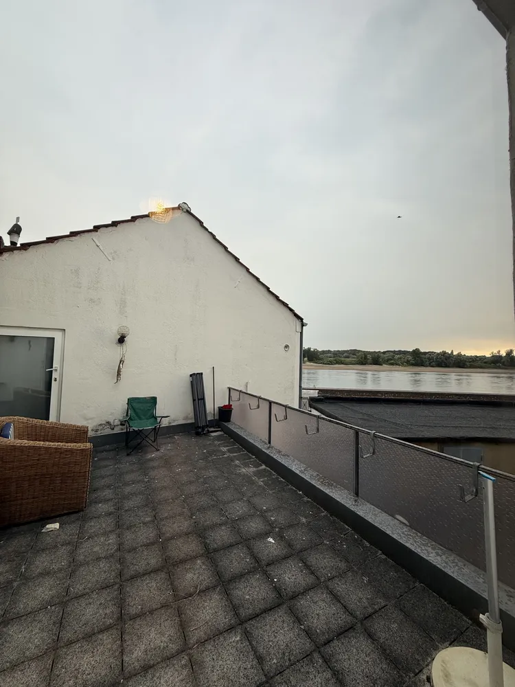 WG-Zimmer mit 50 m² in Düsseldorf – Bild 10