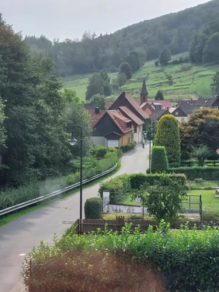 5 Zimmer Wohnung mit 100 m² in Osterode am Harz – Bild 3