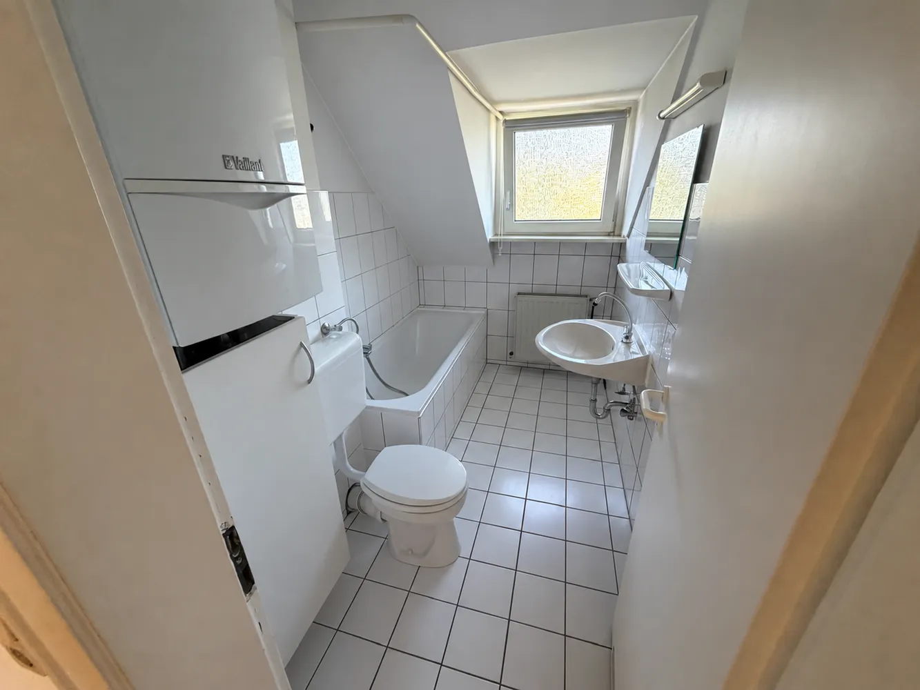 3 Zimmer Wohnung mit 55 m² in Dortmund – Bild 6