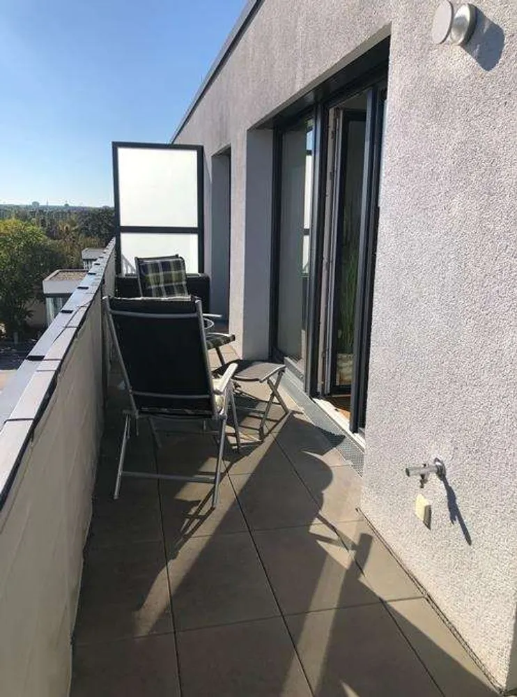 2 Zimmer Wohnung mit 53 m² in Wiesbaden – Bild 10