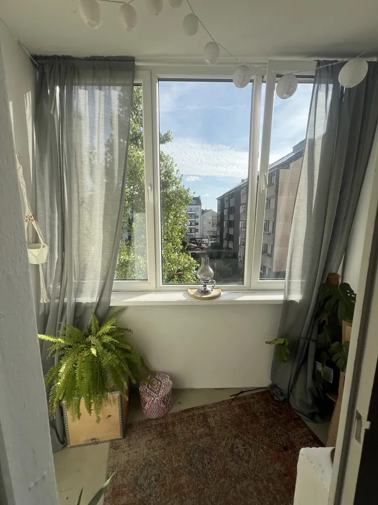 3 Zimmer Wohnung mit 63 m² in Duisburg – Bild 8