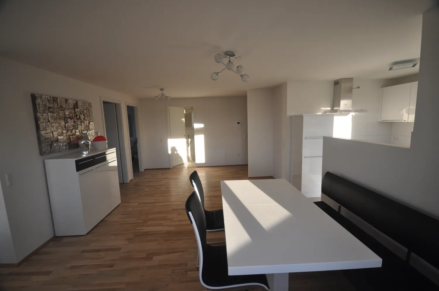 4 Zimmer Wohnung mit 91 m² in Böblingen – Bild 3