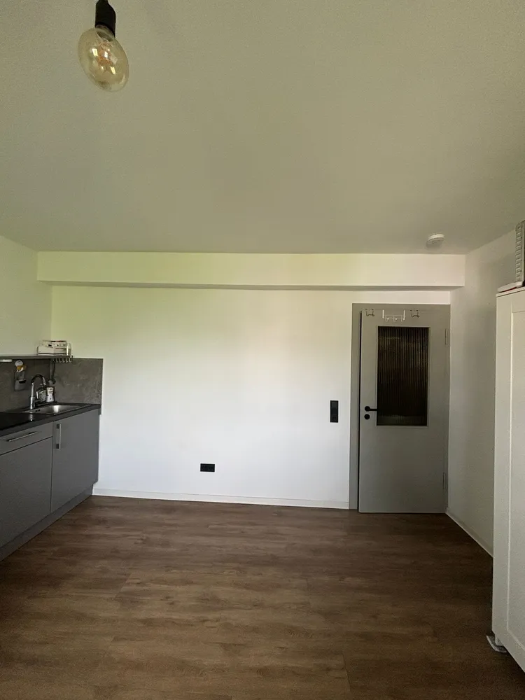 1 Zimmer Wohnung mit 29 m² in Frankfurt am Main – Bild 3