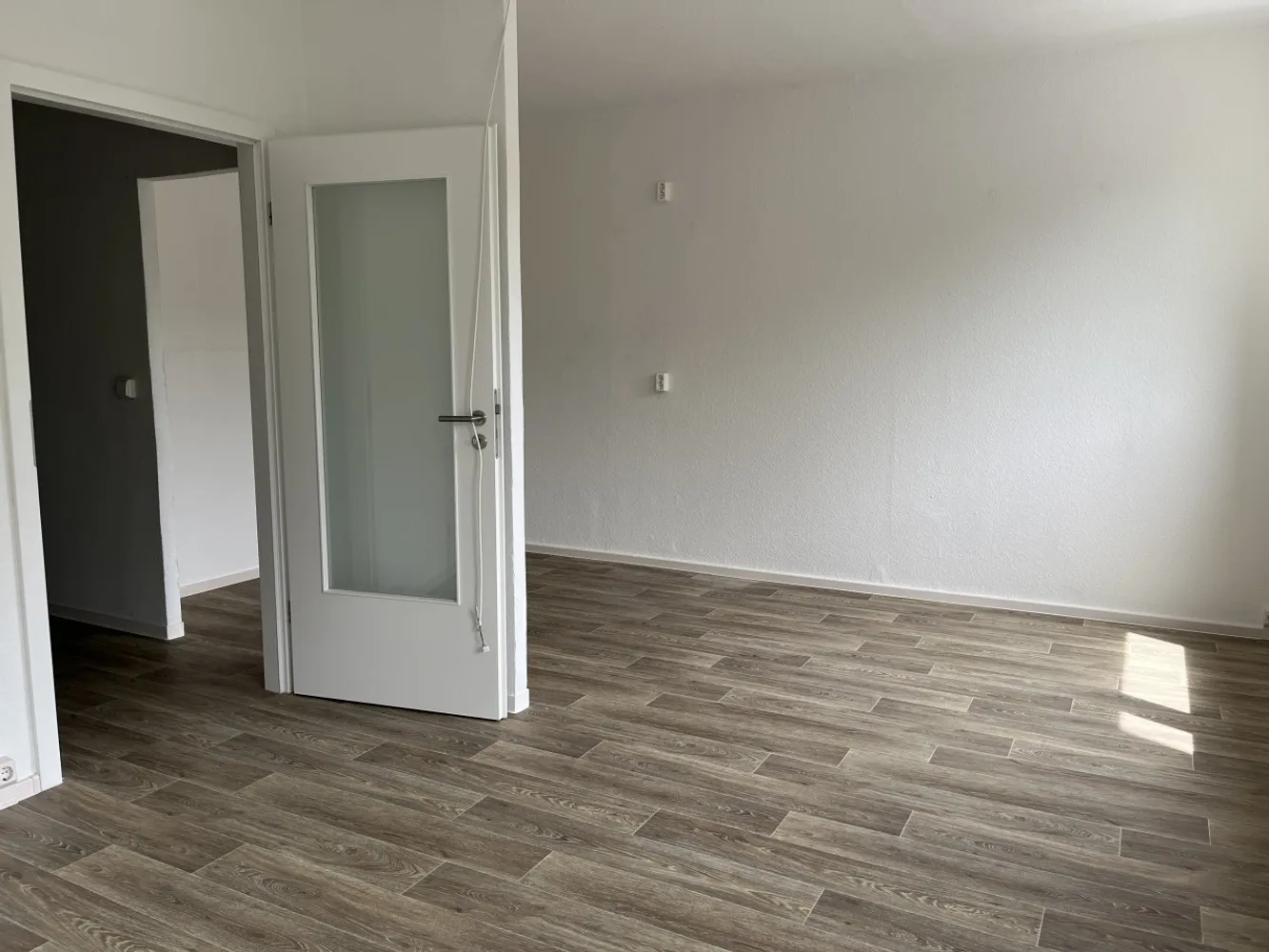 3 Zimmer Wohnung mit 57 m² in Halle (Saale) – Bild 5
