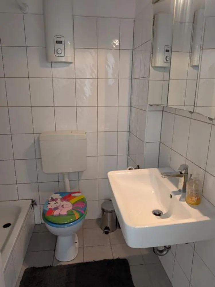 2 Zimmer Wohnung mit 58 m² in Essen – Bild 8
