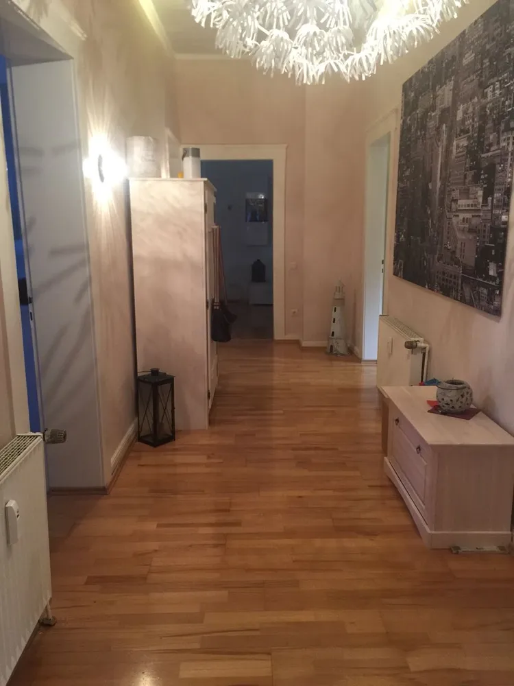 5 Zimmer Wohnung mit 120 m² in Mülheim an der Ruhr – Bild 2