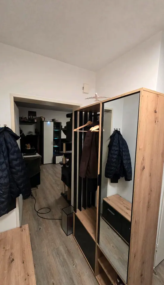 2 Zimmer Wohnung mit 52 m² in Lübeck – Bild 5