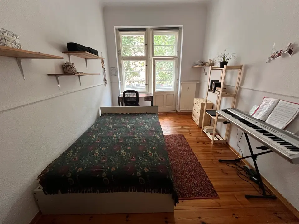 3 Zimmer Wohnung mit 118 m² in Berlin – Bild 6