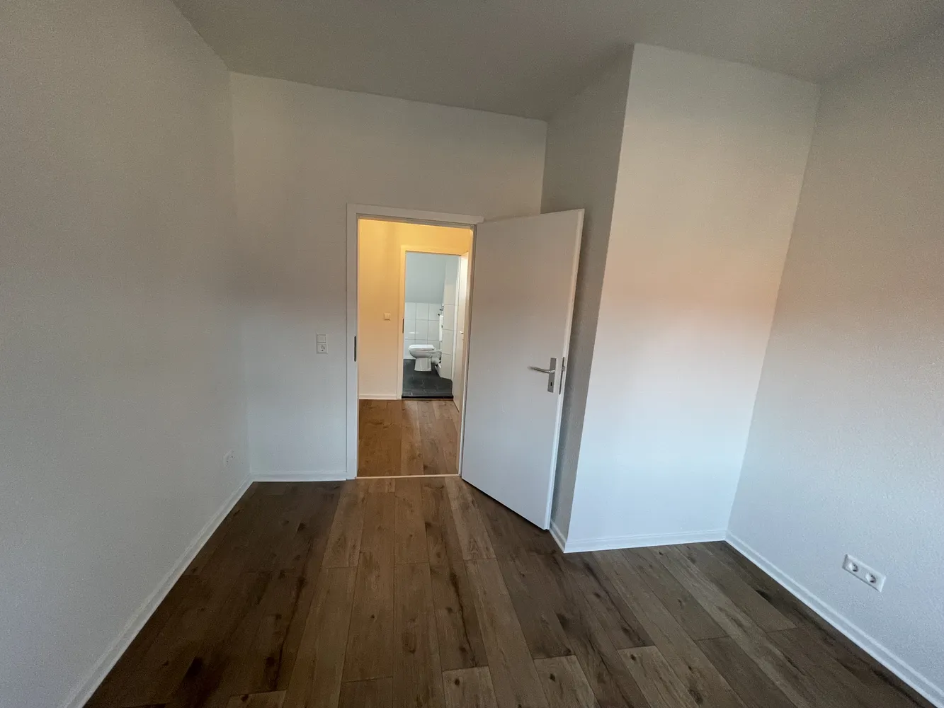 2 Zimmer Wohnung mit 51 m² in Hannover – Bild 4