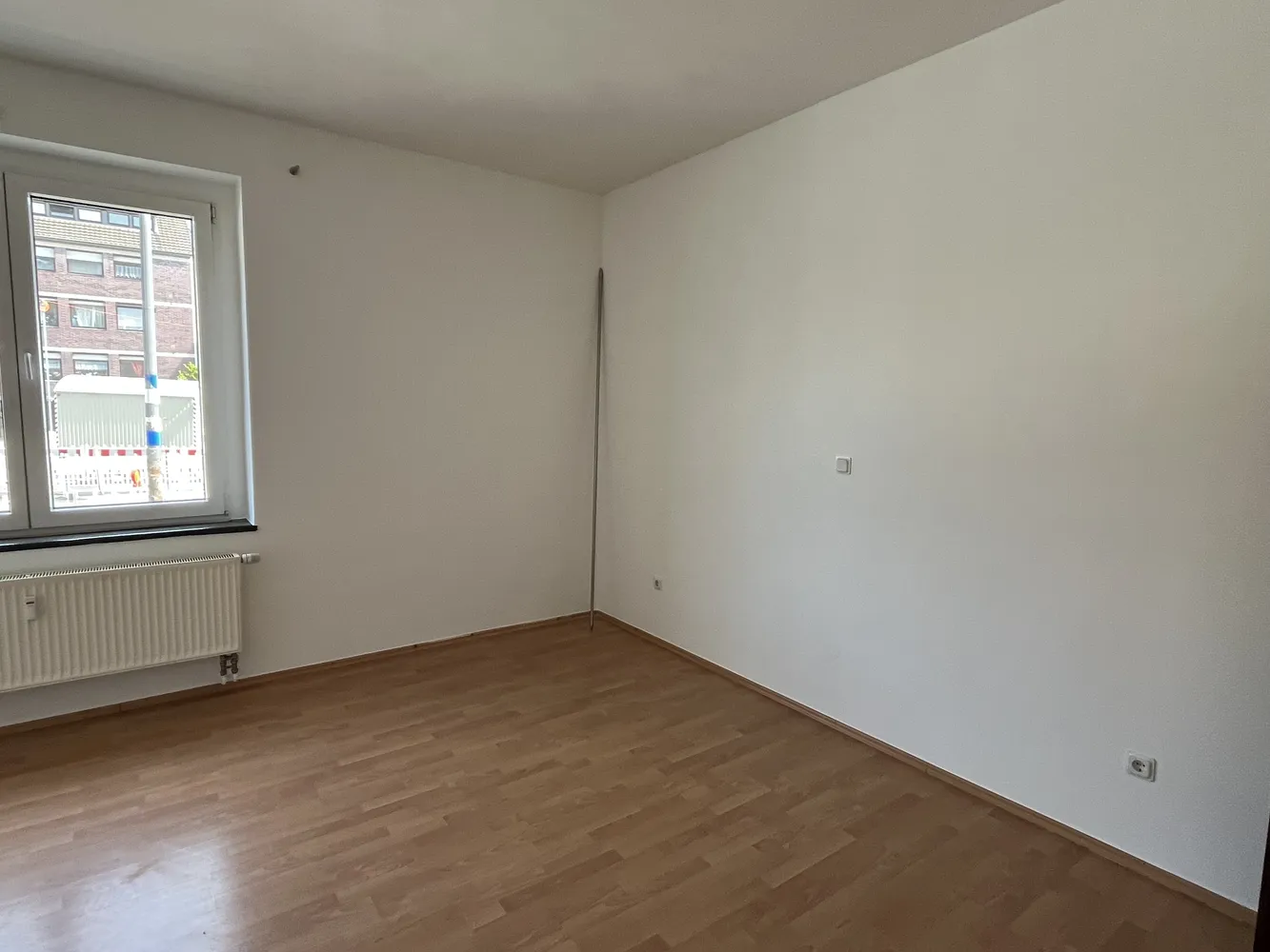 4 room apartment with 100 m² in Cologne – Photo 2