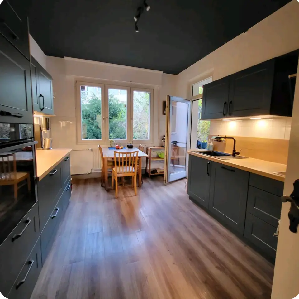 WG-Zimmer mit 12 m² in Pforzheim – Bild 5