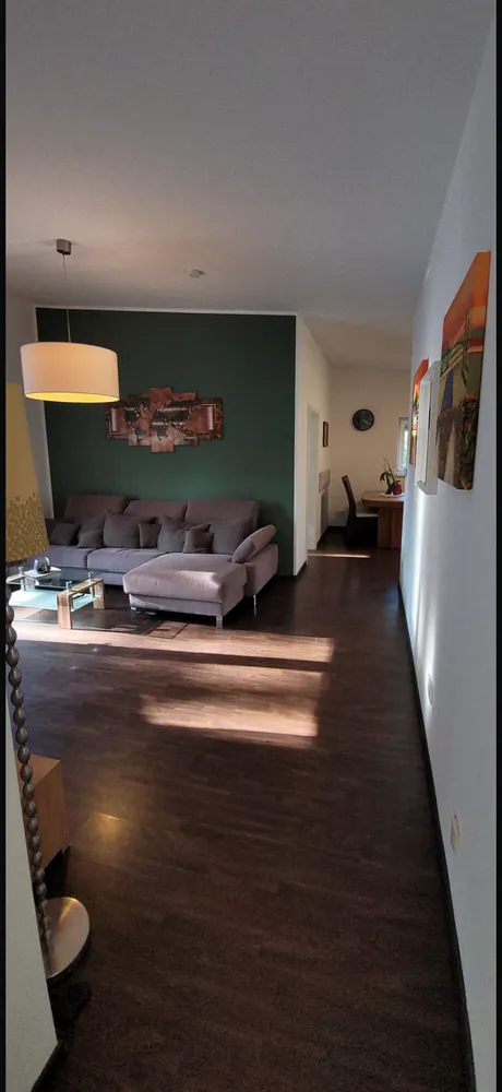 3 Zimmer Wohnung mit 85 m² in Leverkusen – Bild 2
