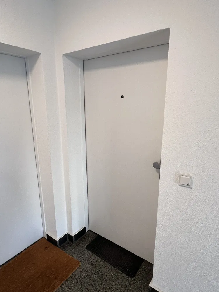 2 Zimmer Wohnung mit 56 m² in Frankfurt am Main – Bild 5
