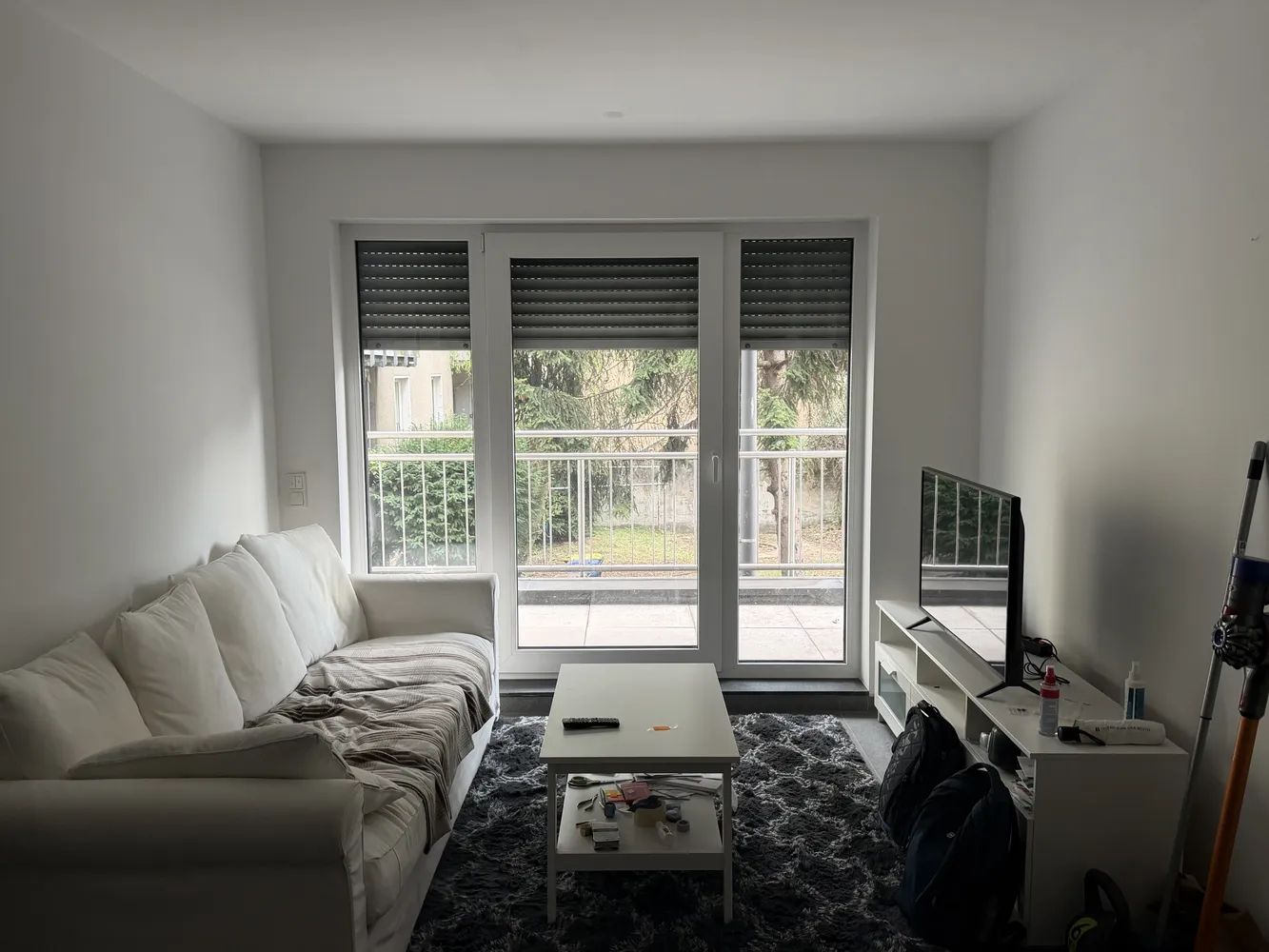 2 Zimmer Wohnung mit 39 m² in Köln – Bild 4