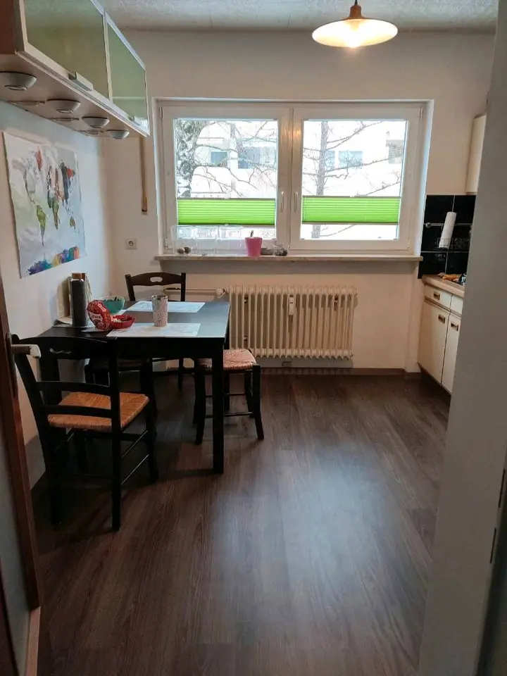 2 Zimmer Wohnung mit 17 m² in Starnberg – Bild 2