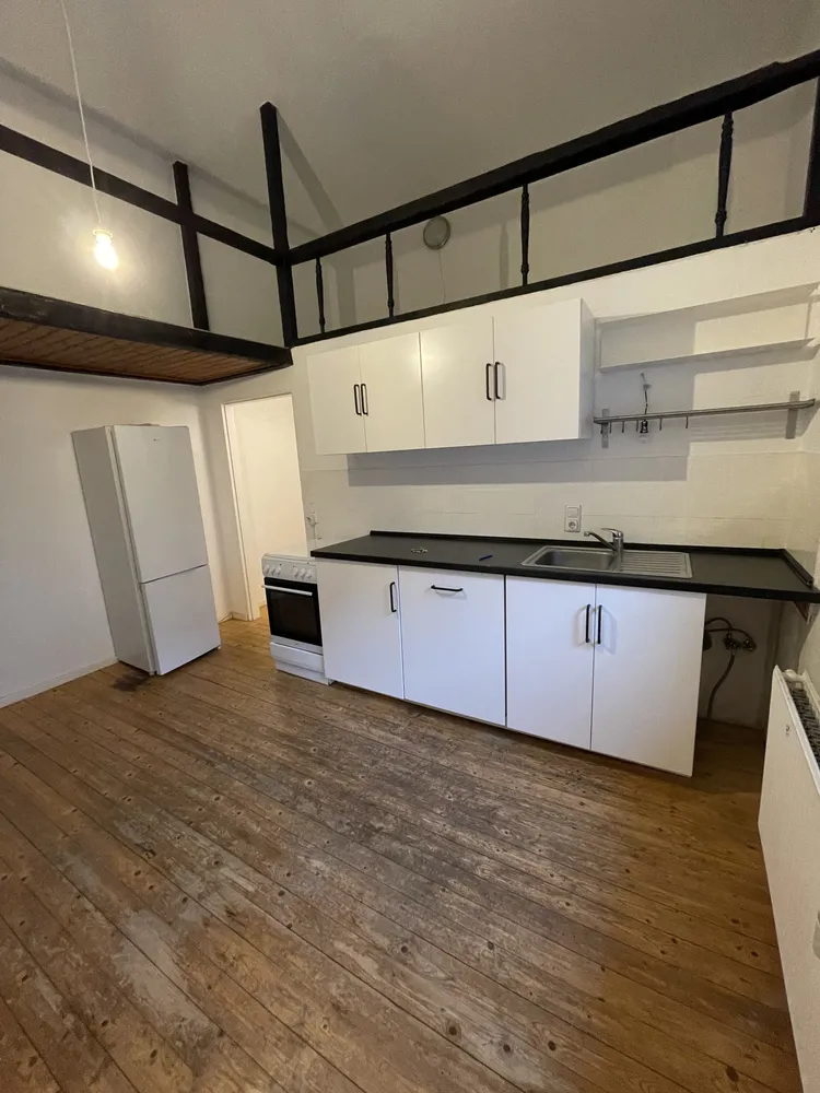 2 Zimmer Wohnung mit 60 m² in Köln – Bild 1