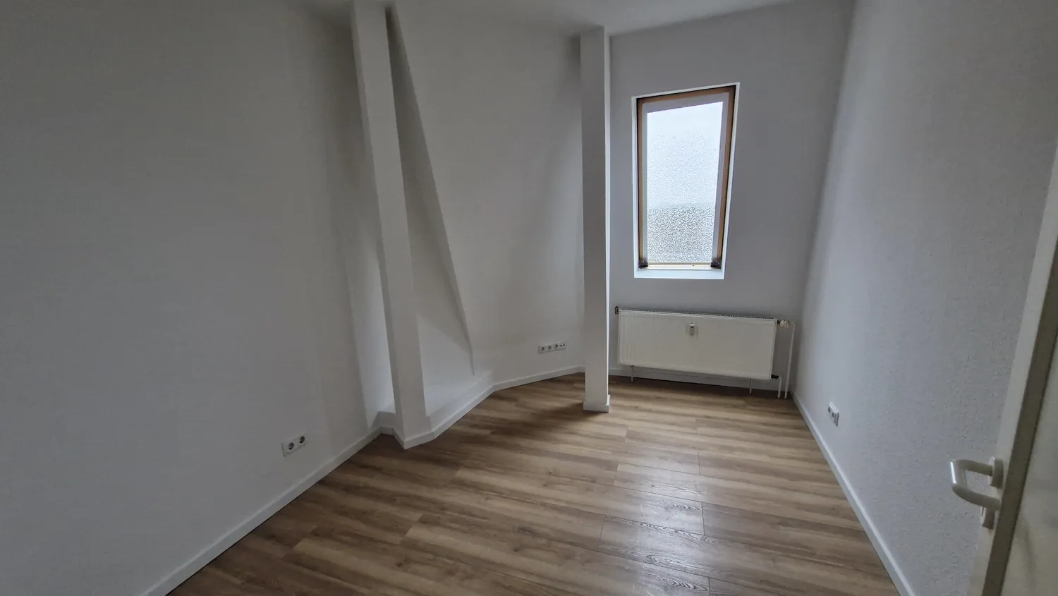 3 Zimmer Wohnung mit 70 m² in Magdeburg – Bild 9