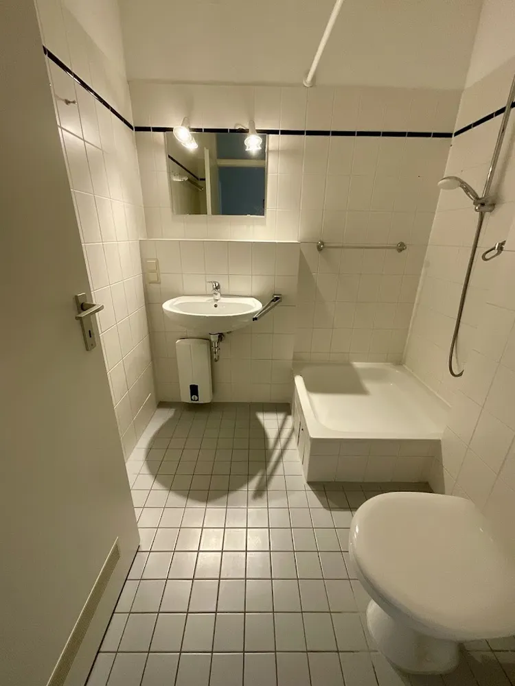 2 Zimmer Wohnung mit 42 m² in Langenhagen – Bild 7