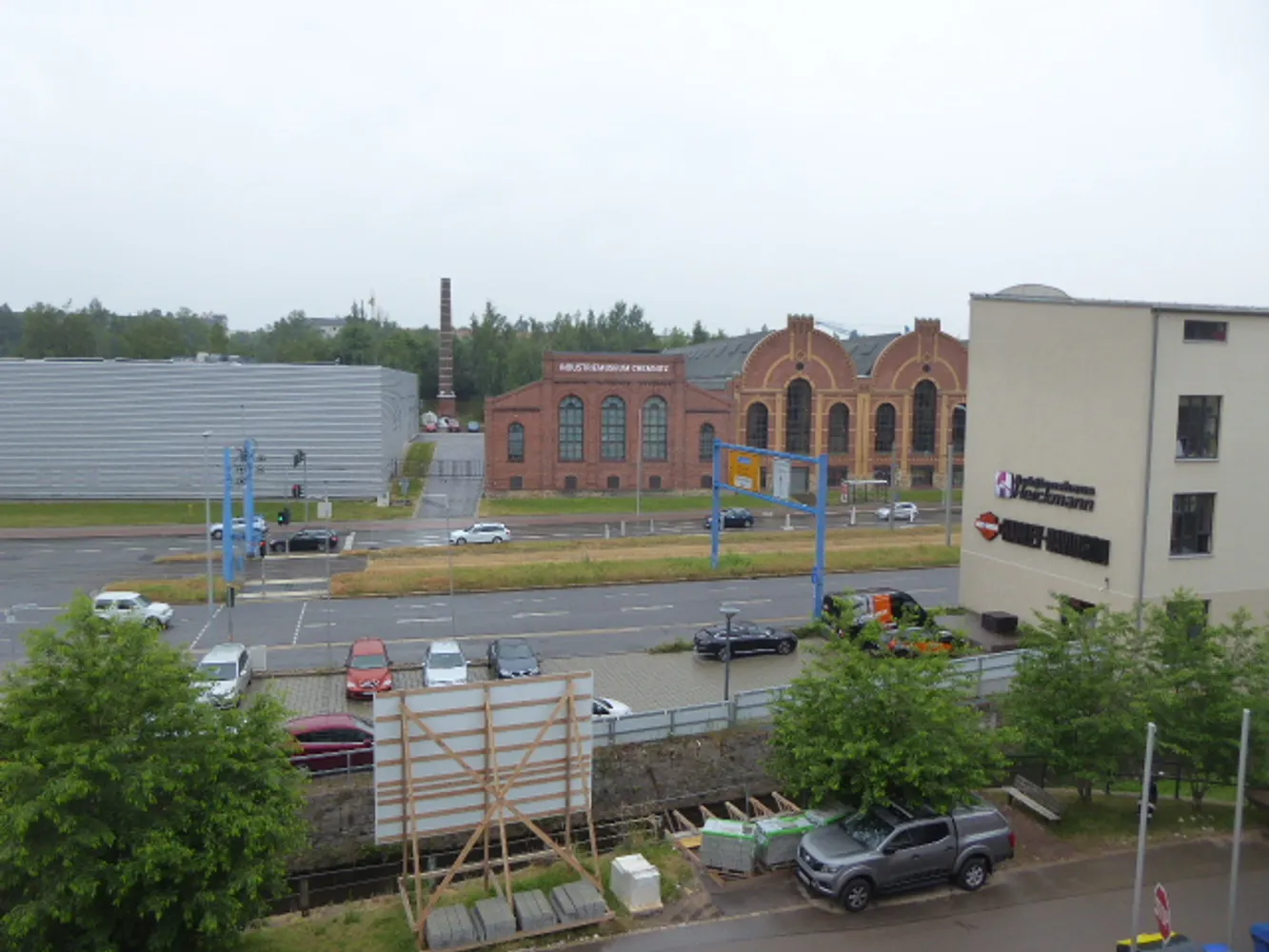 4 Zimmer Wohnung mit 119 m² in Chemnitz – Bild 6