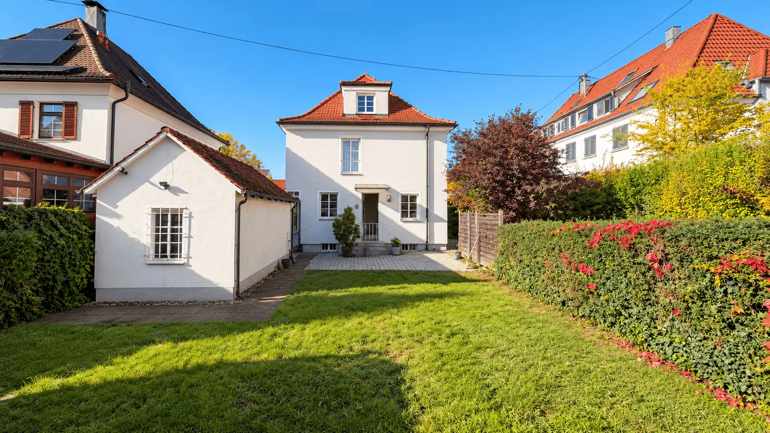 10 Zimmer Haus mit 190 m² in Esslingen am Neckar – Bild 5