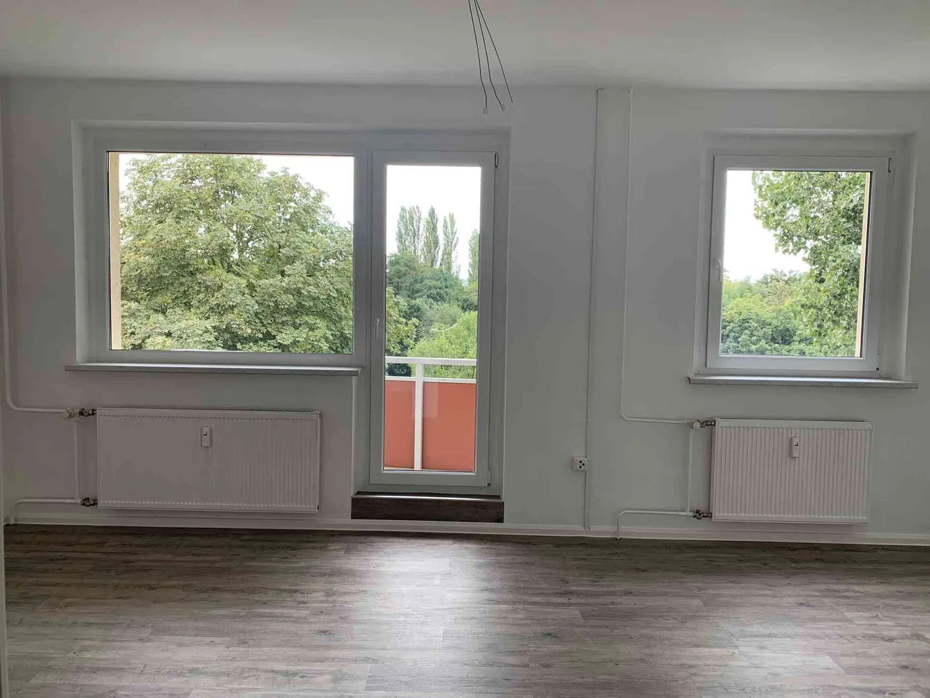 3 Zimmer Wohnung mit 61 m² in Erfurt – Bild 8