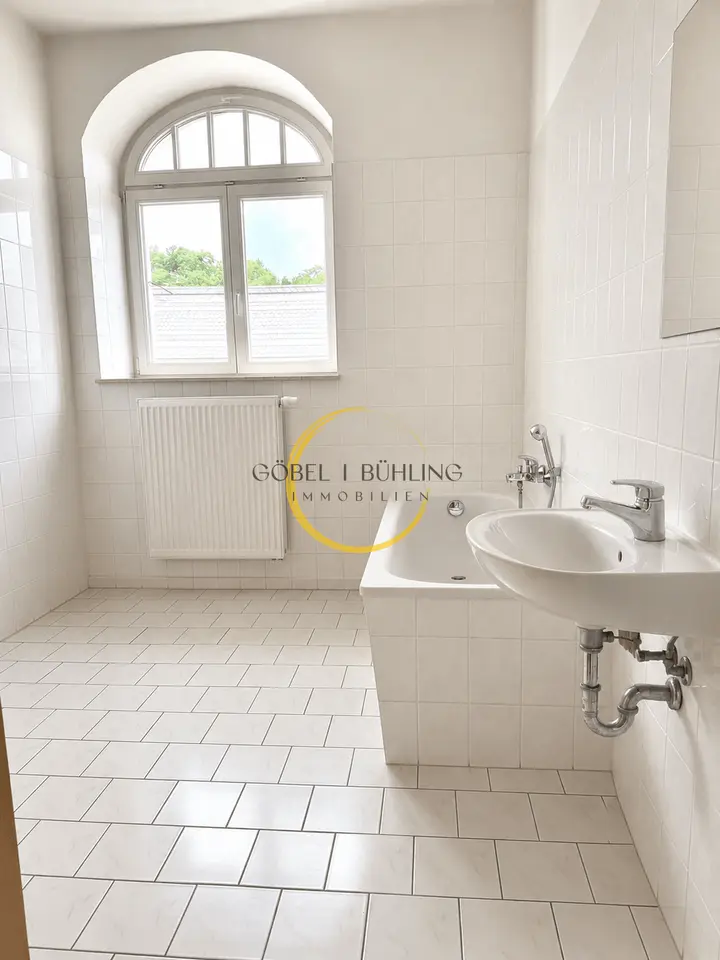 4 Zimmer Wohnung mit 132 m² in Greiz – Bild 7