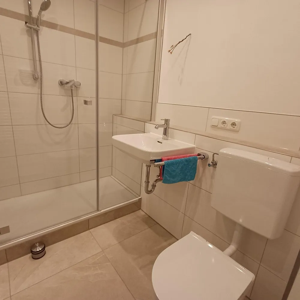 3 Zimmer Wohnung mit 74 m² in München – Bild 10