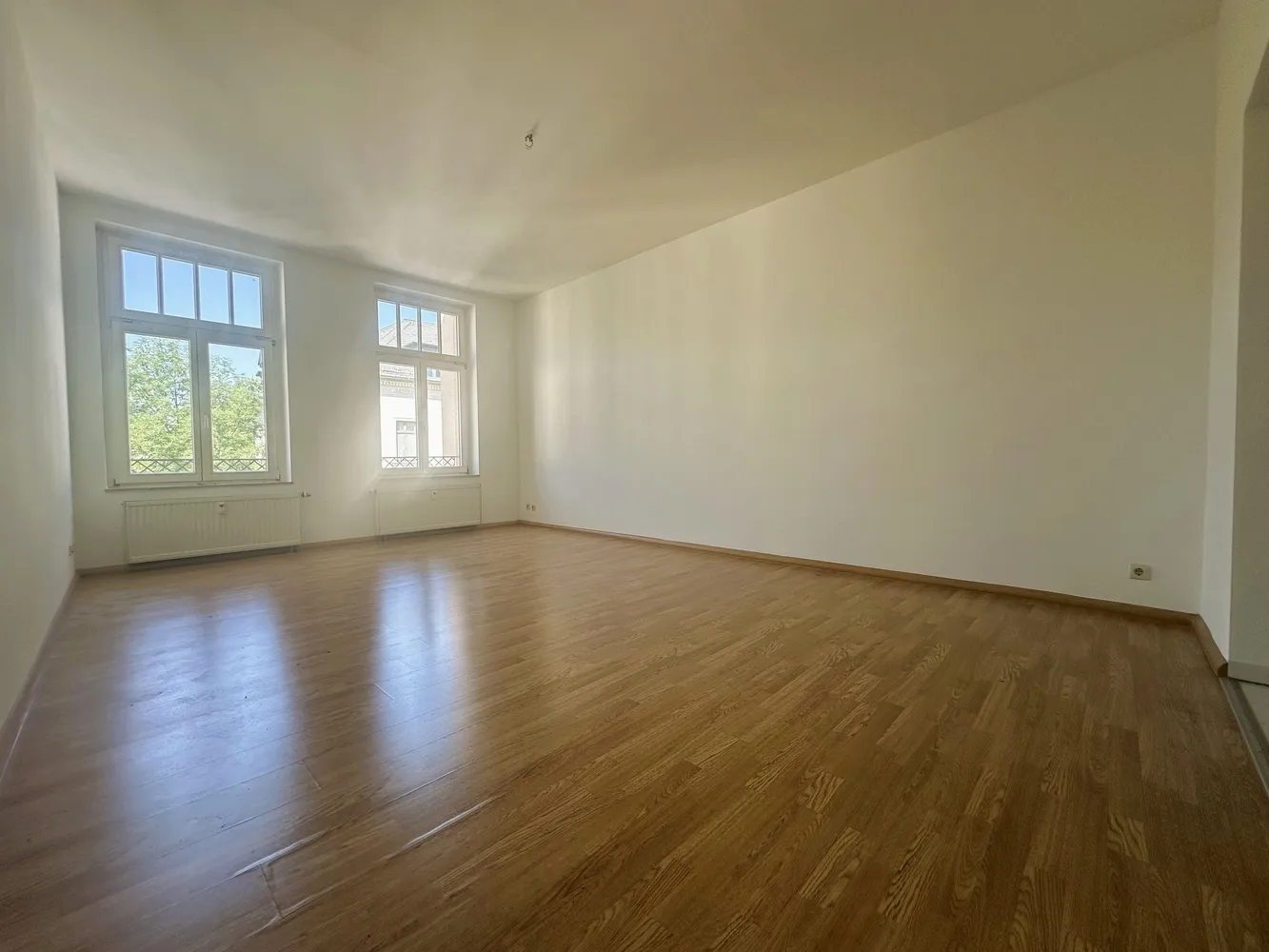 2 Zimmer Wohnung mit 48 m² in Leipzig – Bild 4