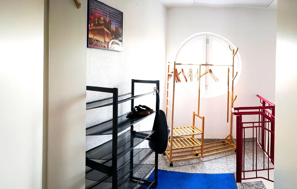 WG-Zimmer mit 61 m² in Darmstadt – Bild 5