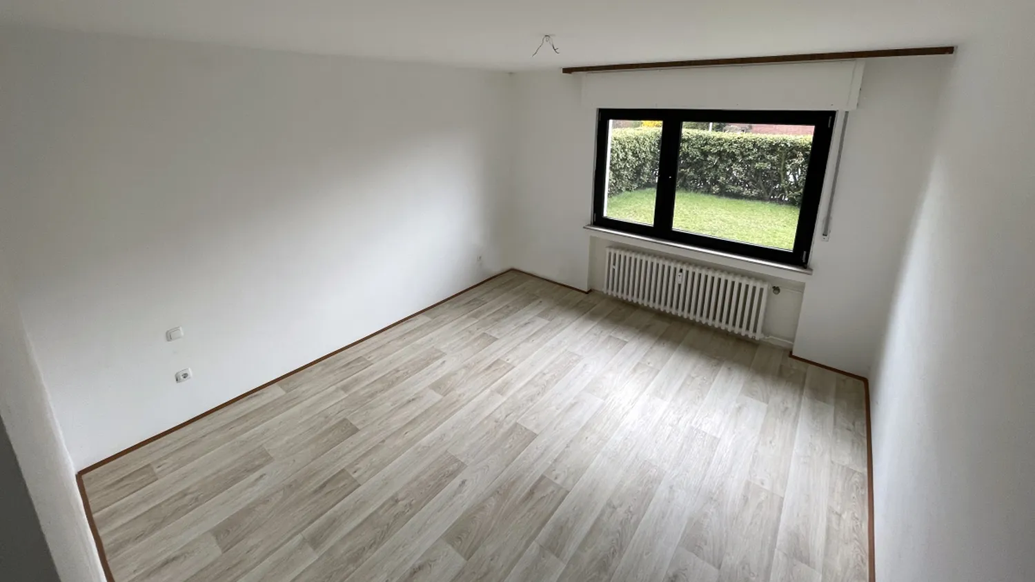3 Zimmer Wohnung mit 58 m² in Oberhausen – Bild 7