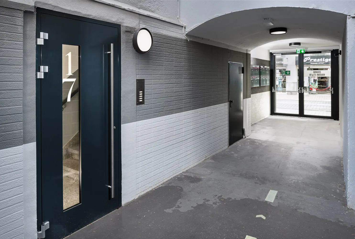 4 Zimmer Wohnung mit 118 m² in Dortmund – Bild 12