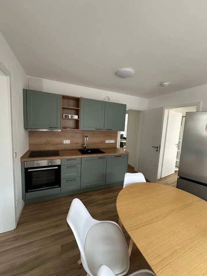 3 Zimmer Wohnung mit 75 m² in Coesfeld – Bild 3